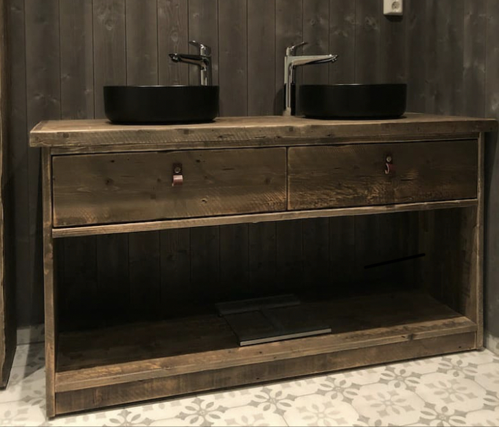 Underskap Bad 1