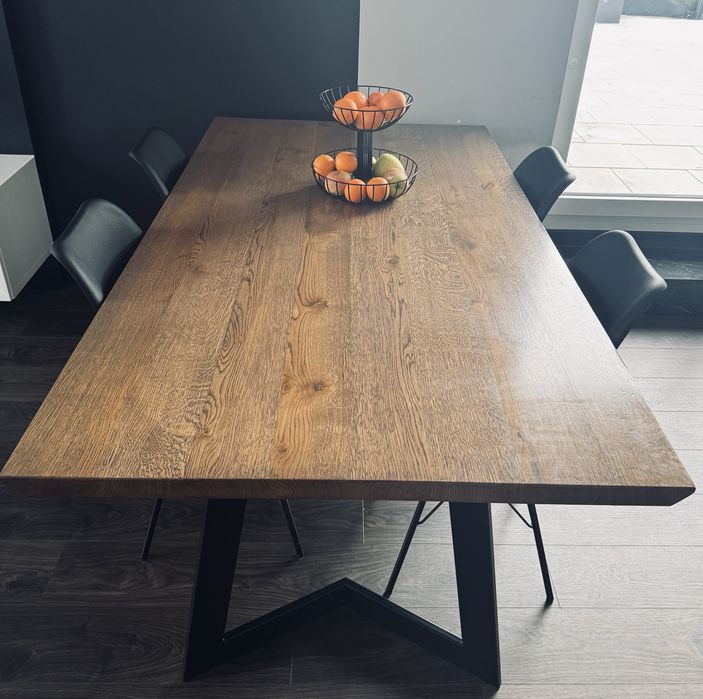 Spisebord