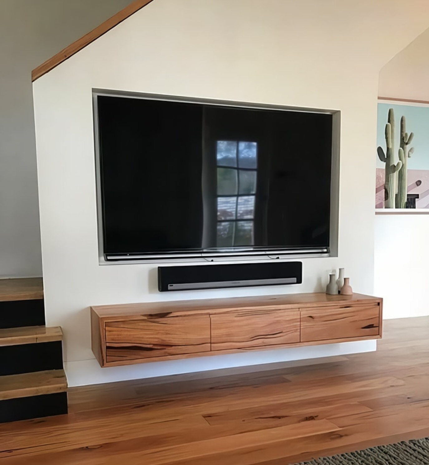 Tv Benk02