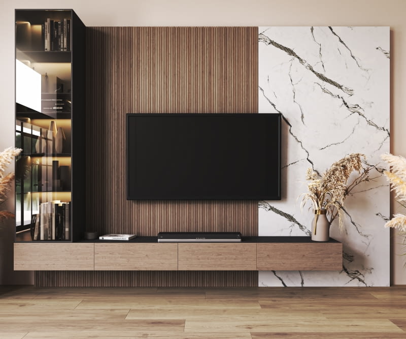 Tv Benk05